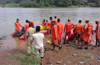 NDRF Team continues search for Moodushedde missing youth drowning